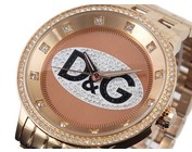 D&G