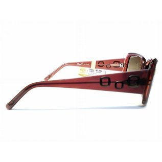 Fossil Vintage SONNENBRILLE Damen Herren NEU SURPRISE ROSA PS7162652