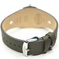 Fossil Fossil Damenuhr BQ1116 in Vintage Dark Grey Olive