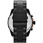 Diesel XL Diesel Herrenuhr Mega Chief DZ4309 schwarz NEU