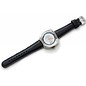 Boss HUGO BOSS ORANGE RETRO-DESIGN LEDER WATCH HERRENUHR 1512301 NEU