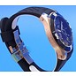 Cerruti 1881 "XL" Herrenuhr Kautschuk Armbanduhr ROSéGOLDFARBEN CRA011D224C NEU