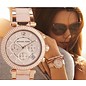 Michael Kors Michael Kors Damenuhr Edelstahl Roségoldfarben MK5896 Parker