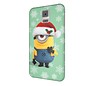 Anthony Stark Minion Smartphone Handyhülle Design Schale Cover Samsung Galaxy S 5 "FREIE AUSWAHL"