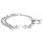 Joop Joop Armband, Damen, Farbe Silber, mit XL Zirkonia, JJ0916 JPBR90187B195