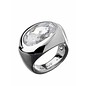 Joop SILBER DAMENRING ZIRKONIA  RING JJ0853 JPRG90380A550