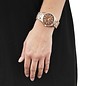 Michael Kors Michael Kors rosegoldfarbene Damenuhr Armbanduhr MK5445