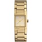s.Oliver s.Oliver® Damenuhr Edelstahl goldfarben SO-2178-MQ NEU