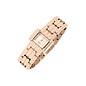 D&G Dolce Gabbana Armbanduhr, Damen, Farbe Rosegold,  D&G, Modell Aristocratic, Modellnummer DW0471