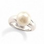 Thomas Sabo Thomas Sabo Sterlingsilber Süsswasser-Perle Damen Ring tr1568