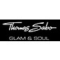 Thomas Sabo Glam Soul CREOLEN Ohrringe CR581-445-14 Vergoldet
