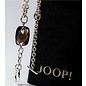 Joop Joop Armband, Damen, Farbe Silber, mit XL Zirkonia, JJ0916 JPBR90187B195