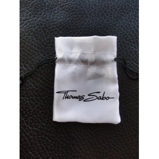 Thomas Sabo SILBER REBEL AT HEART TOTENKOPF CHARM ANHÄNGER T0003-051-11 NEU