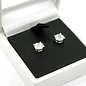Thomas Sabo Thomas Sabo Sterlingsilber Zirkonia Damen Ohrringe Ohrstecker H1561-051-14