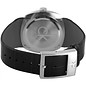 Calvin Klein CALVIN KLEIN Leder schwarz  Herrenuhr  K9712102  Conversion