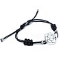 Thomas Sabo Thomas Sabo Armband Nylon Sterlingsilber A1161-173-12