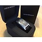 Armani Emporio Armani CLASSIC * LEDER HERRENUHR HERREN UHR LEDERBAND NEU GENTS WATCH AR0143