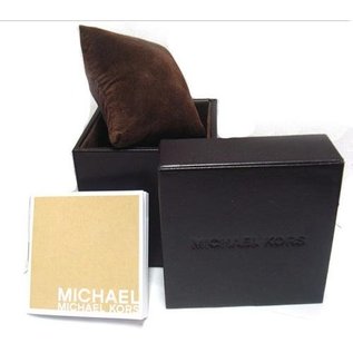 Michael Kors Damenuhr Edelstahl goldfarben Lexington MK5556 NEU