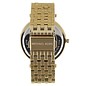 Michael Kors Slim Damenuhr Edelstahl goldfarben MK3191 NEU