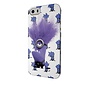 Minions Minion Schutzhülle Cover Handy Schale Hülle Hard Case  Apple iPhone 5/5S