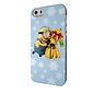 Minions Minion Schutzhülle Cover Handy Schale Hülle Hard Case  Apple iPhone 5/5S