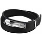Joop Herren Leder Silber Armband jpbr90042 Neu