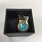 Marc Jacobs MARC by MARC JACOBS DAMENUHR NEU WATCH ZIRKONIA AMY goldfarben PERLMUT MBM8624