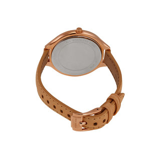 Michael Kors Michael Kors DAMENUHR Armbanduhr Leder MK2284 NEU