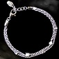 Esprit Esprit 925er Silber Damen Armbänder Armketten Bettelkettchen zur Auswahl