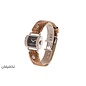 Cerruti 1881 CERRUTI 1881 Damen Leder Swarovski-Elements Damenuhr LA LUNA nach Wahl