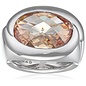 Joop SILBER DAMENRING ZIRKONIA  RING JJ0853 JPRG90380A550