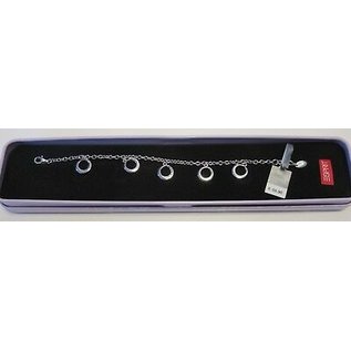 Esprit Esprit 925er Silber Damen Armbänder Armketten Bettelkettchen zur Auswahl