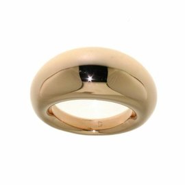 Calvin Klein CALVIN KLEIN Damenring Edelstahl ELLIPSE Ring KJ03HR011007