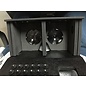 United Technics 3D Cardboard VIRTUAL-REALITY VR Headset  "OCTOPUS"