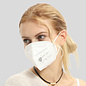 SAN BANG SANBANG FFP2/KN95 Atemschutzmasken Mundschutz Virenschutz Corona NEU
