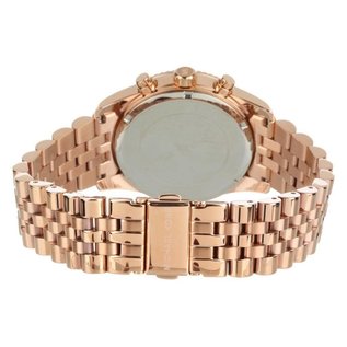 Michael Kors Michael Kors Herrenuhr Edelstahl rosegoldfarben MK8313 NEU