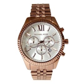 Michael Kors Michael Kors Herrenuhr Edelstahl MK8313 NEU