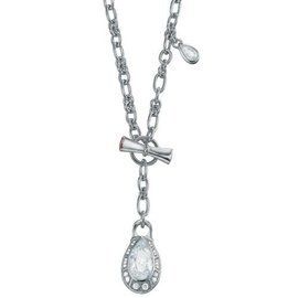 Cerruti 1881 CERRUTI  Silber Damen  Halskette Collier 4391640 GOCCIA BIANCA