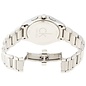 Calvin Klein CALVIN KLEIN BASIC Edelstahl Herrenuhr Chronograph K2A27185