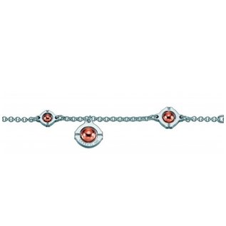 Cerruti 1881 Damen Armband 4391284 SFERA Armkette CTBR-90070.A