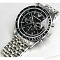 Armani Armani XL Edelstahl Herrenuhr Armbanduhr Chronograph AR5988 silberfarben NEU
