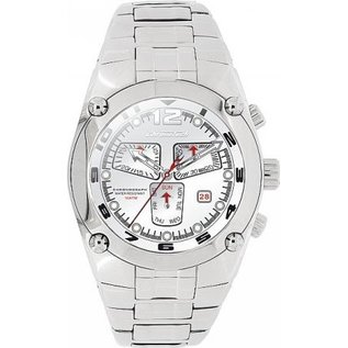 Chronotech Herrenuhr CT7923 chronograph Herrenuhr Sport