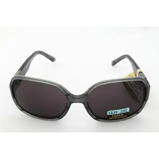 Fossil  Vintage SONNENBRILLE Damen Herren NEU SOMERS POINT GREY PS7164030