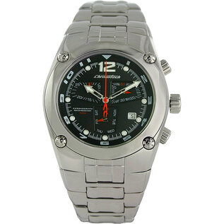 Chronotech Herrenuhr CT7923 chronograph Herrenuhr Sport