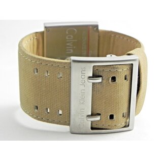 Calvin Klein CALVIN KLEIN Herrenuhr Banner K4513120
