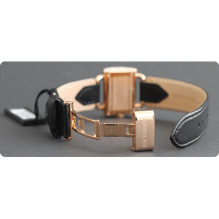 Cerruti 1881 CERRUTI 1881 Damen Leder Swarovski-Elements Damenuhr LA LUNA nach Wahl