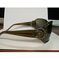 Fossil  SONNENBRILLE Damen FOREST GROVE GREEN PS7146311