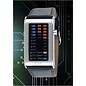 Binary Ibiza Ride Leder Uhr IR102RB1