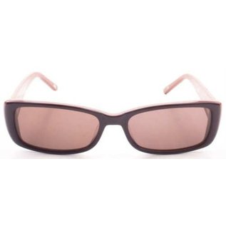 Fossil Fossil Damen Sonnenbrille CLEAR LAKE MAROON PS7192601 NEU UVP*€55,90
