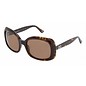 Damen Sonnenbrille DG4053 502 Havanna-Braun NEU